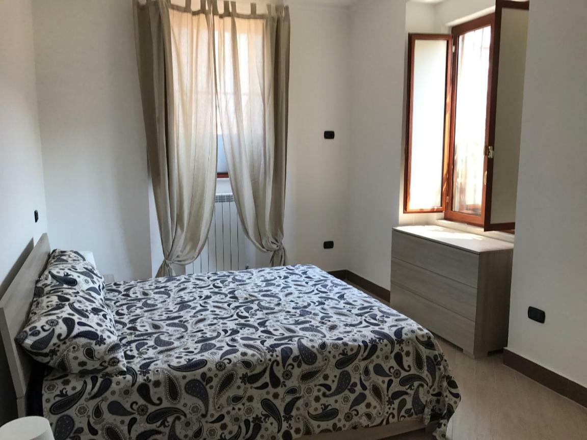 Ferienwohnung La Soffitta Vicino Al Mare Castellammare di Stabia Exterior foto